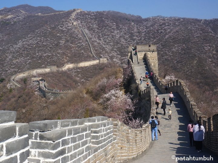 Great Wall