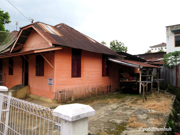 Masa Orientasi Yang Menjengkelkan