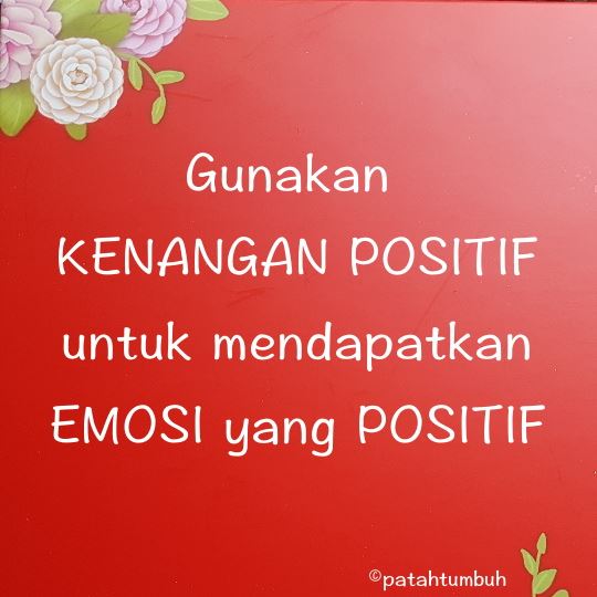 Menuju Hidup Bahagia