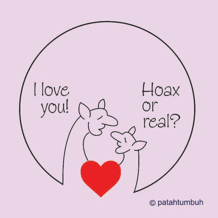 Hoax Love