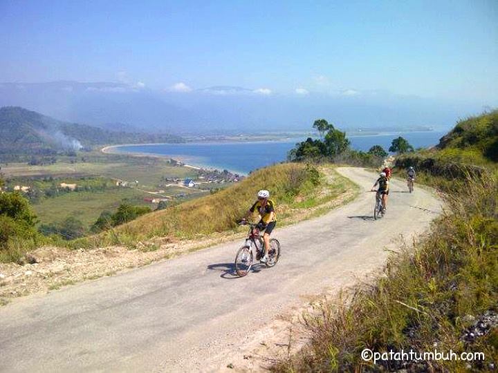 Jalan-jalan di Sulawesi Tengah