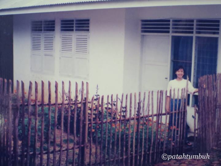 Rumah Dinas (Bagian 1)