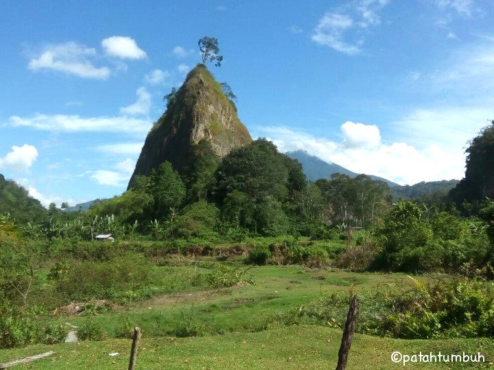 Duapuluh Empat Jam di Payakumbuh dan Bukittinggi