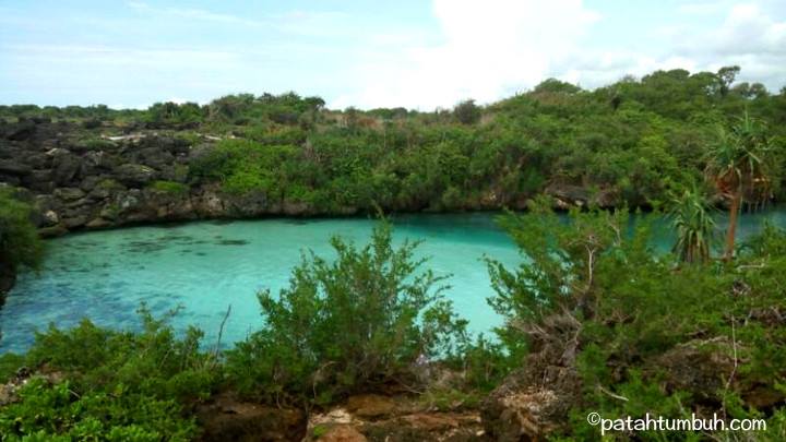 Danau Weekuri