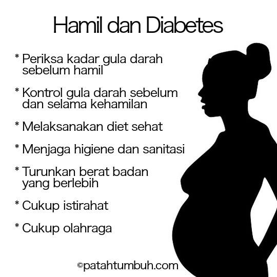 Diabetes Gestasional