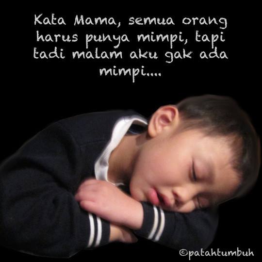 Mimpi