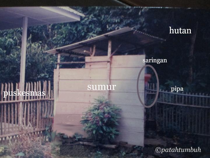 Rumah Dinas (Bagian 2)